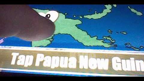 Glitch Stack the countries with Kyle 2