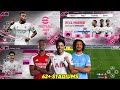 eFootball PES 2026 PPSSPP Android Offline Full Update UCL & League Kits 26/27 Season 4K Graphics