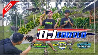 DJ THAILAND CONTLO || Versi Terbaru BY MDK PROJECT || LAWANG SLOW BASS