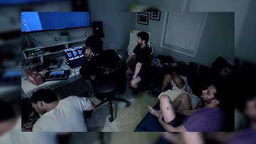 The Hails - Cut the Swarm (official audio)