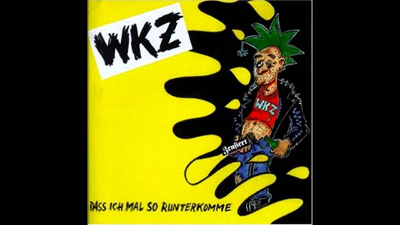 Wehrkraftzersetzer - Politessen verdreschen