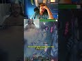 YODA REAGINDO A QUALIDADE DO ELO DO JB #shorts  #leagueoflegends #memes #clips #streamer #loud