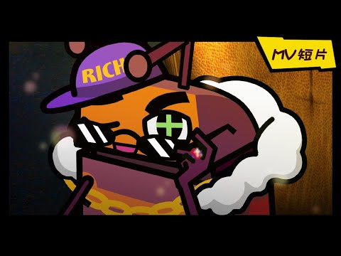 Full Power MV! | The Spirit of Cockroach | Mini Mind Warriors Music