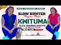 KWITUMA BY SLOW HUNTER MUSYIMA MBOLA NI NZUI NIUKUMINA ONGILITYE A SILENT WOLF