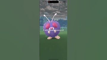 Make 3 Curveball Throws #pokemongo #shorts