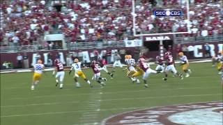 2009 Alabama Crimson Tide (#3) vs LSU Tigers (#9)