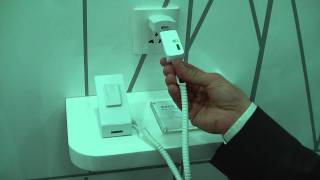 Huawei E355 Modem-Router-MiFi