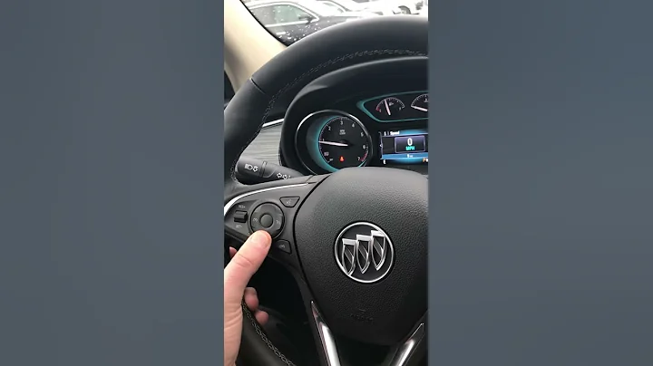 Lori Weller- Buick Envision
