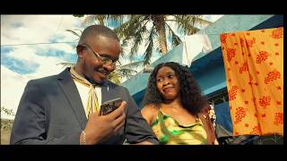 Tabrizzy  Domingos - Valoriza ela (Video official)