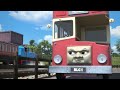 Thomas Friends Season 23 Episode 1 Free The Road Life Lesson US Dub HD 