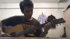 Guruku Tersayang (Guitar Cover)  - Durasi: 0:52. 