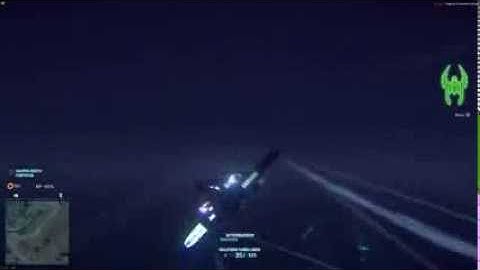 PlanetSide 2 Test Server bug #2