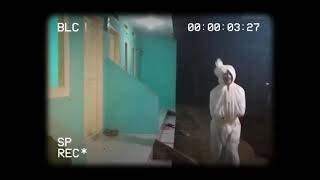 Story Wa Pocong Konyol