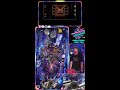 Star Wars Fall of the Empire Pinball - Pew Pew and pinball chats (Portrait)