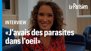 Marie-Sophie Lacarrau revient au JT de TF1 : 