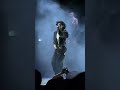 keshi - Night [2025 REQUIEM WORLD TOUR HOUSTON TX]
