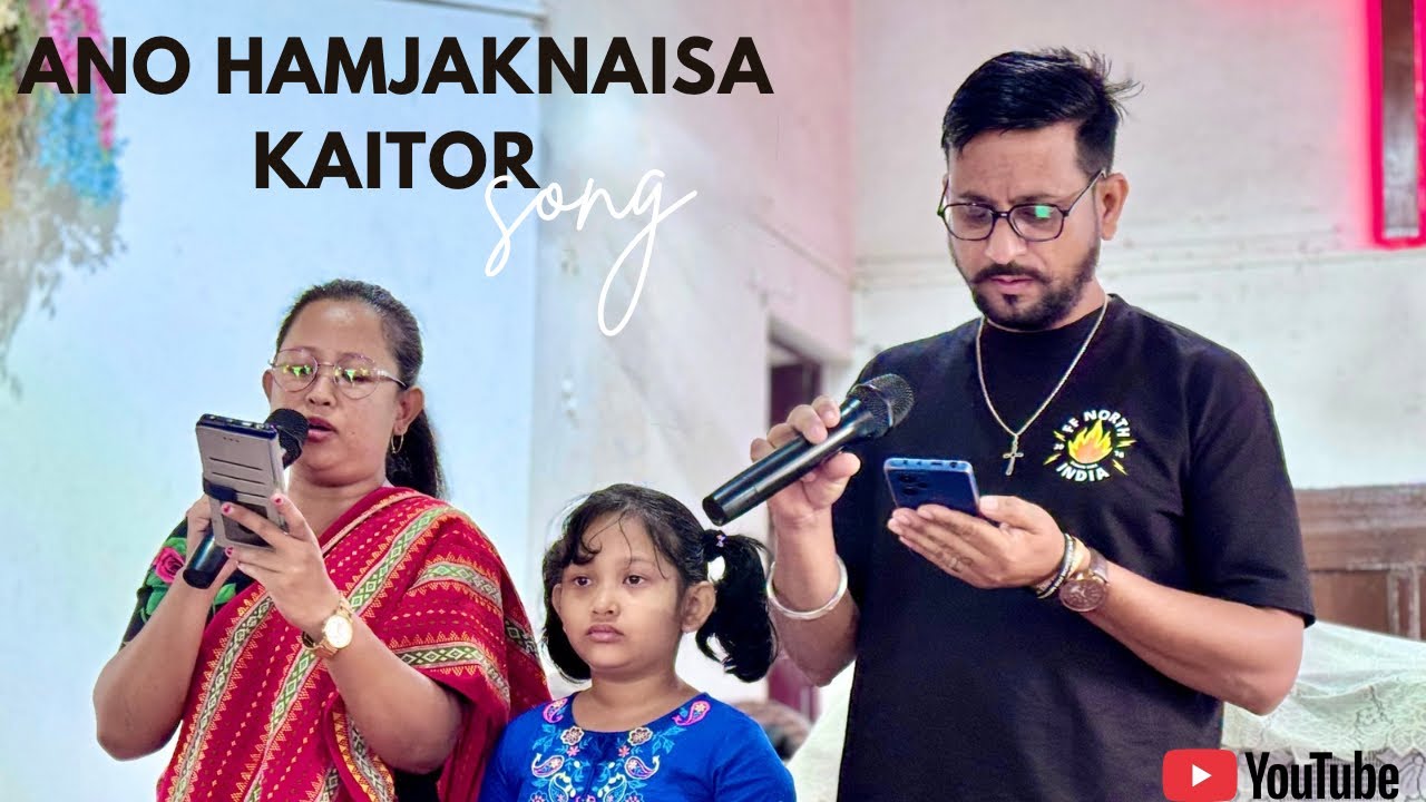 ANO HAMJAKNAISA KAITOR…