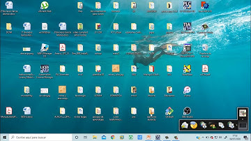 TIAPortal. Operaciones básicas con bits.