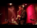 Eric Marienthal Performs "In a Sentimental Mood" Live at Spaghettinis