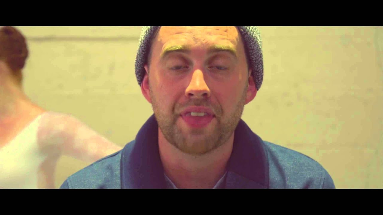 Back Alley Poetry YouTube