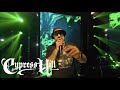 Cypress hill  weed medley live on melody vr