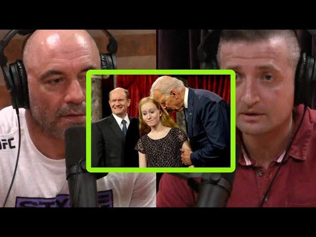 How To Catch A Predator Joe Biden Sniffing Tee – Unethical Threads