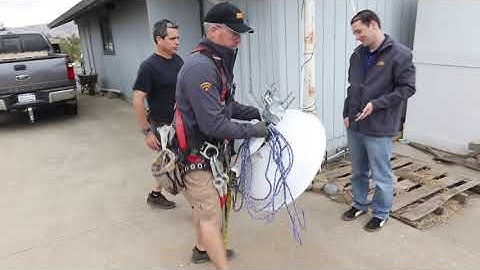 Mimosa Networks B11 Gigabit Point to Point 11 GHz Overview 1080p