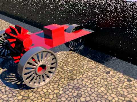 Cinema 4d Xplode Plugin
