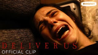 Deliver Us - Birth on Train Clip | New Horror Movie | Now on Digital by Magnolia Pictures & Magnet Releasing 15,934 views 2 months ago 1 minute, 42 seconds