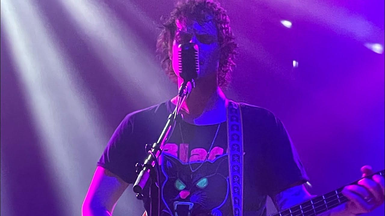 All Them Witches - See You Next Fall (Live at The Ramkat, Winston-Salem,NC 5/5/24)