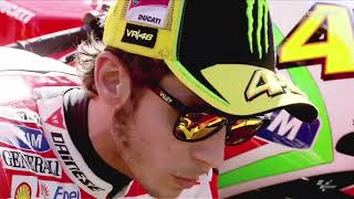 story valentino rossi