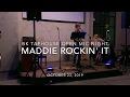 Maddie&#39;s 2nd open mic performance at BK Taphouse on 10/23/2019.