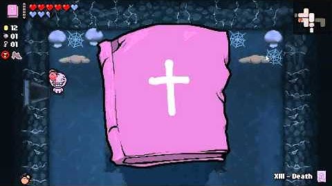 The Binding of Isaac: Afterbirth. Challenge - The Host (full walkthrough) #8