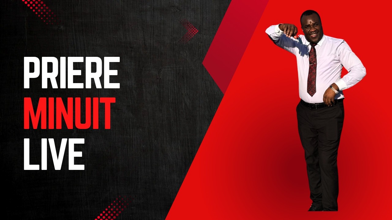 CCJC LIVE  MIAMI FL // PRIERE MINUIT IMPOSSIBLE/POSSIBLE // CONTAK  7866227074