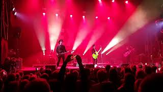 Full Rock Zottegem 2022 Texas Guide