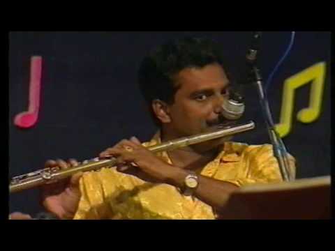 Kalyana Then Nila - KJ Yesudas Live Performance