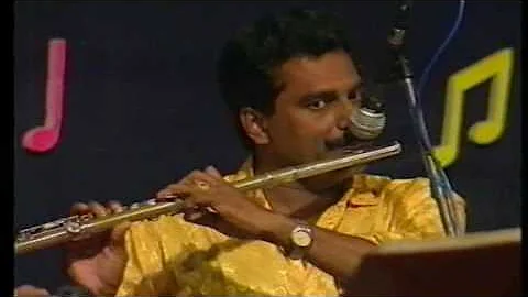 Kalyana Then Nila - KJ Yesudas Live Performance