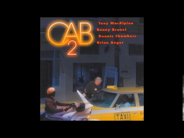 Watch CAB: "Sunday" on YouTube Watch CAB: "Sunday" on YouTube
