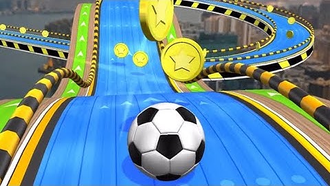 Going Balls - SpeedRun Gameplay Level 76