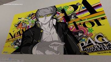 YukiTheater Secret Theater Rooms