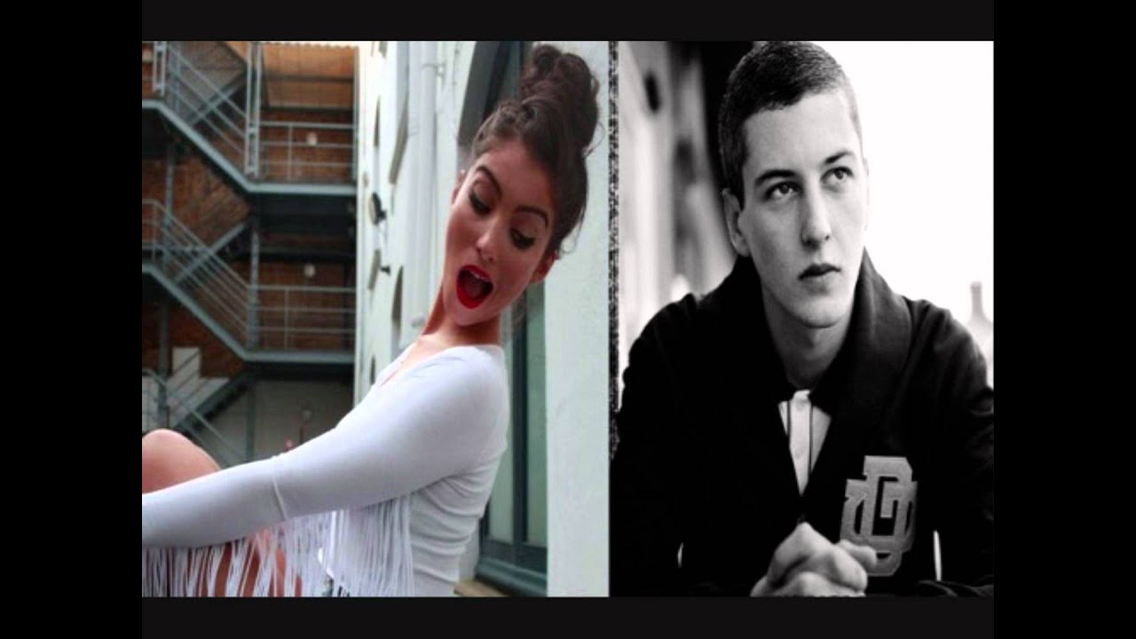 devlin runaway feat yasmin