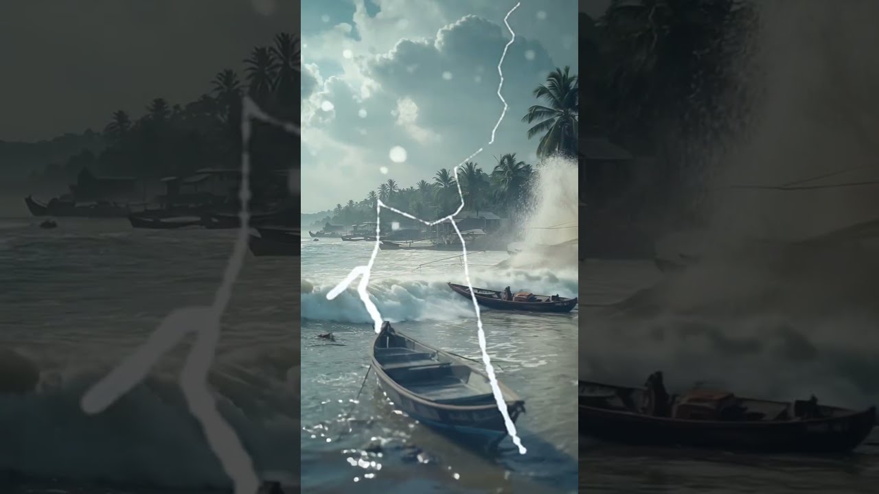 Top Scientist Reveals TSUNAMI PREDICTION Secrets That Actually WORK