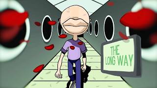Lipphead - The Long Way Music Video