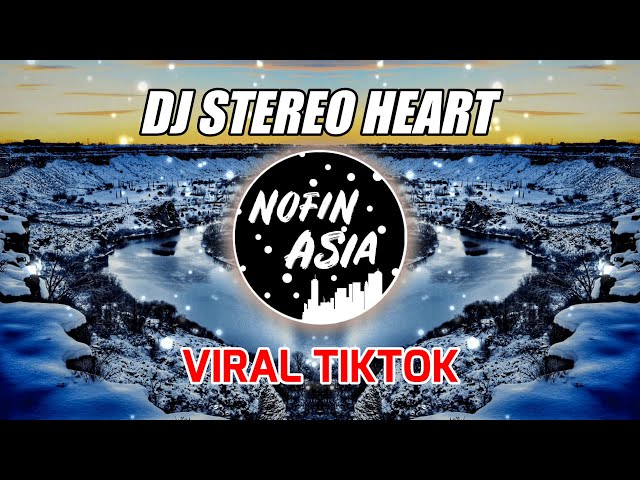 DJ Stereo Heart X Alone X Welot Kang Copet (Nofin Asia Remix Full Bass 2021) class=