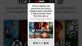 Game Pass muda tudo: Premium com jogos em 1 ano + Ubisoft Classics! 🎮🔥