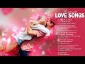 Beautiful English Love Songs 2021- Romantic Love Songs February Of Westlife Mltr ft Backstreet Boys