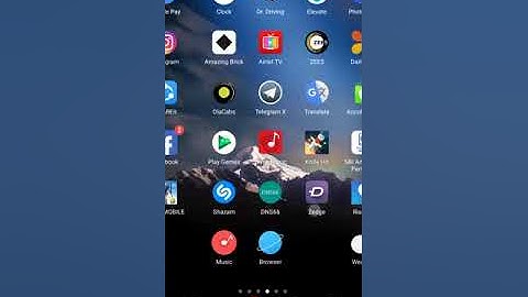 How to change font in oppo realme 1, oppo f7 and oppo f9 pro color os 5.0