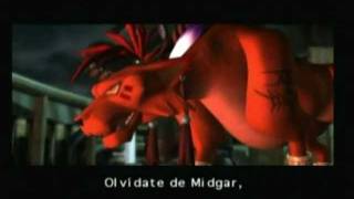 Final Fantasy VII Parte 57