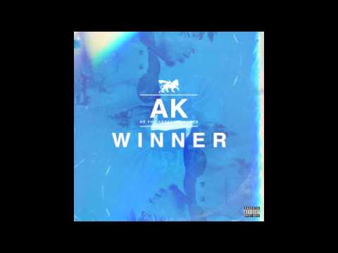 AK   WINNER The Underachievers