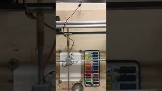 ECE Capstone Project CMU 2019 - Leonardo Da Robot